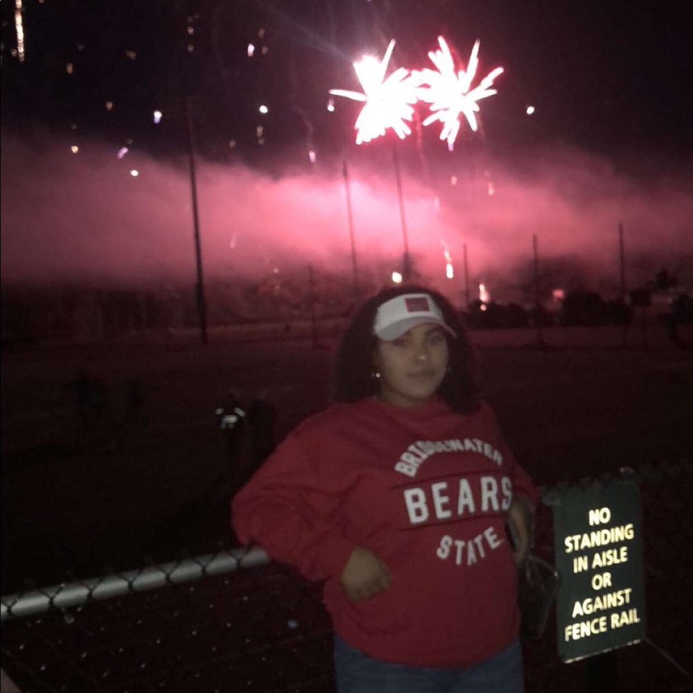 Meet your Posher, Mindry